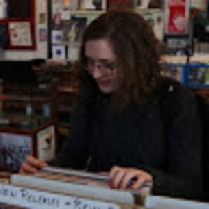 Meet your Posher, Kendall